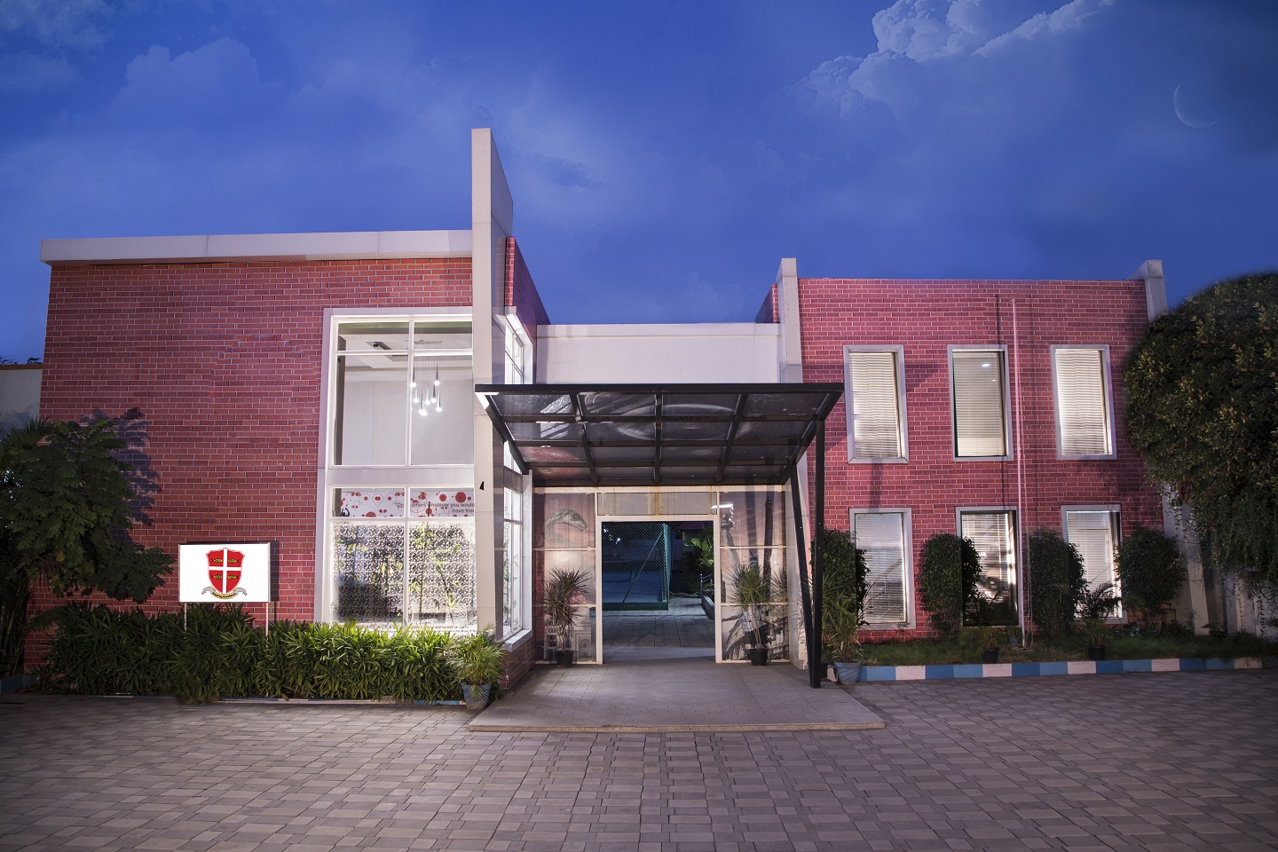 CBSE Schools in ECR, Chennai Gateway International School